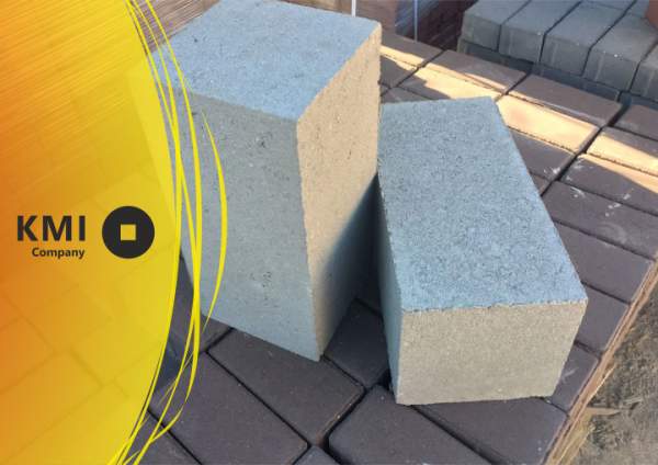 Блок фундаментный ГОСТ 13579