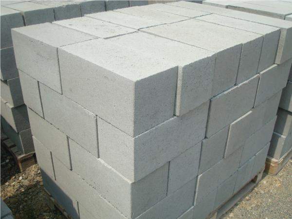 Блок газосиликатный КСМ