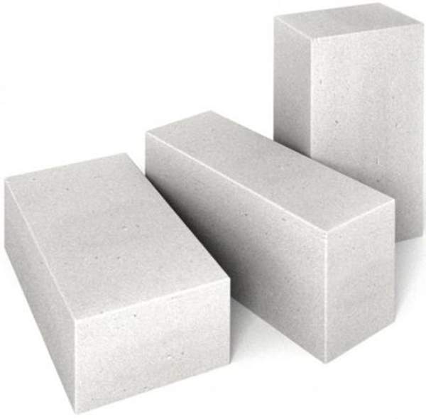 Блок газосиликатный Лиски