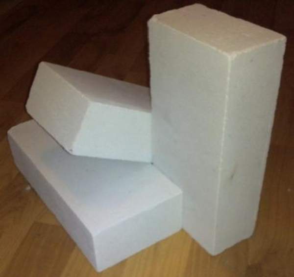 Блок Газосиликатный ВКСМ