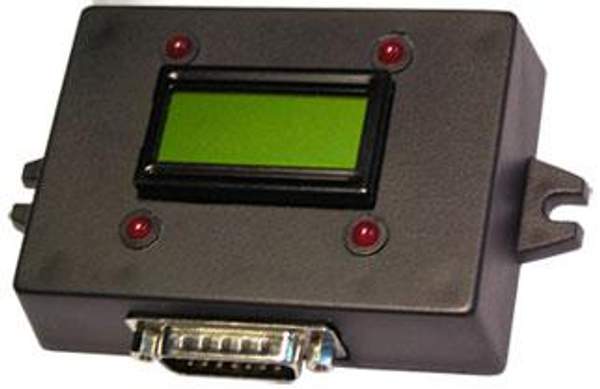 Блок индикации БИН-2