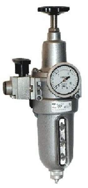 Блок кондиционирования БК-10, БК-16, БК-А