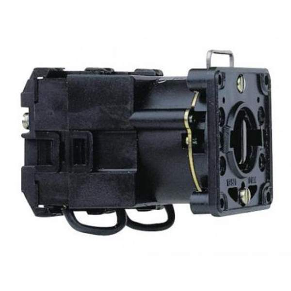 Блок контактный K1F013N