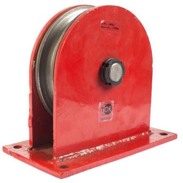 Блок монтажный опорный 5,0 т