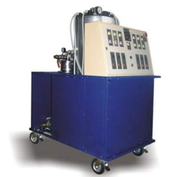 Блок нагрева с фильтрацией БНФ