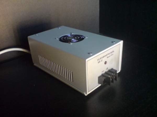 Блок питаниия БП-12 16А