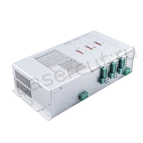 Блок питания + 3 драйвера (моноблок)