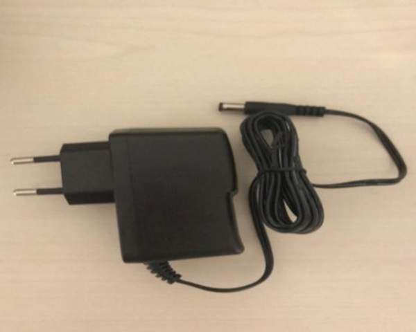 Блок питания 5V для цифровых приставок