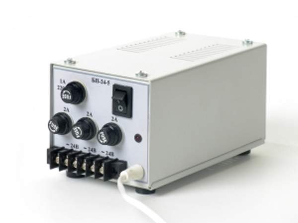 Блок питания БП-24-5-3