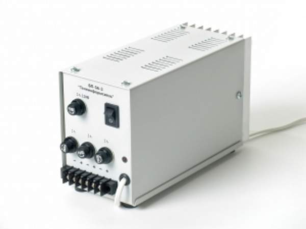 Блок питания БП-5А-3