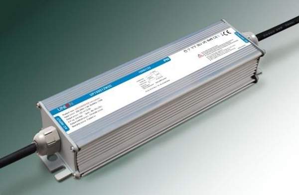 Блок питания герметичный 12В 150Вт (Ю.Корея) UP150W2С-40+75С гарантия 5 лет