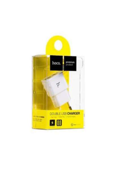 Блок питания СЗУ Hoco UH202 Hoco