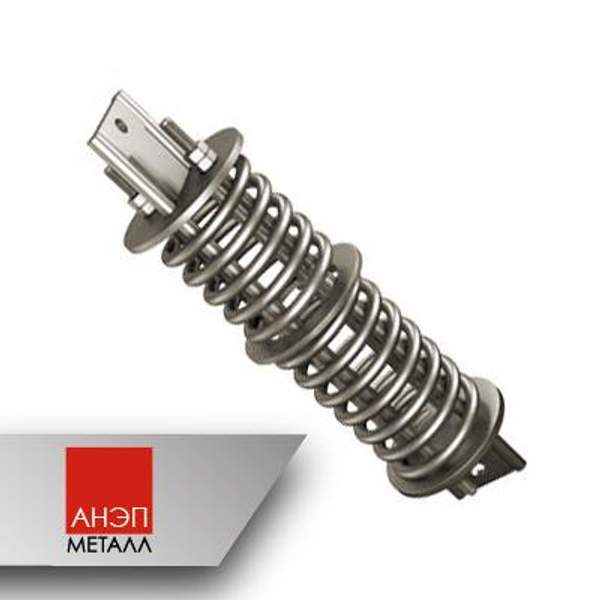 Блок пружинный ТС-685.00.000 СЕРИЯ 5.903-13