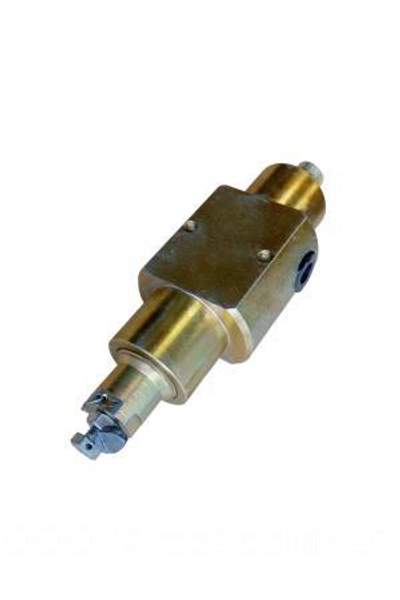 Блок разгрузочный УГА2 01.01.000 аналог