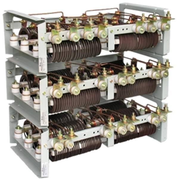 Блок резисторов Б-6