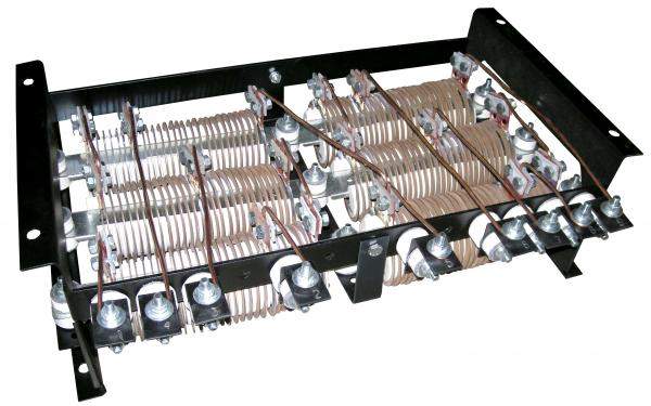 Блок резисторов Б6