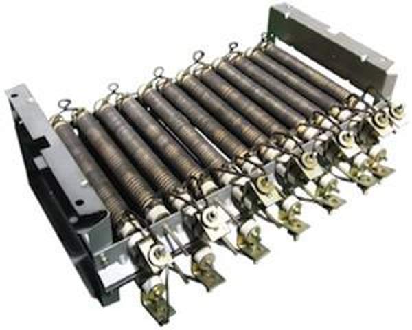 Блок резисторов ЯС-3 140510