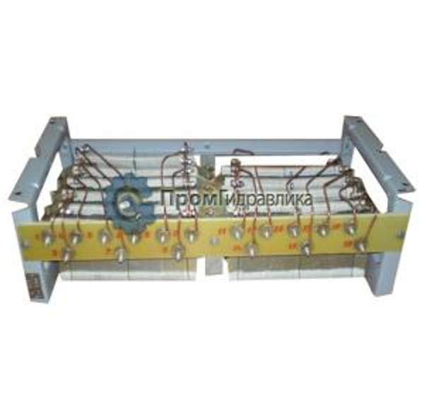 Блок резисторов ЯС-4