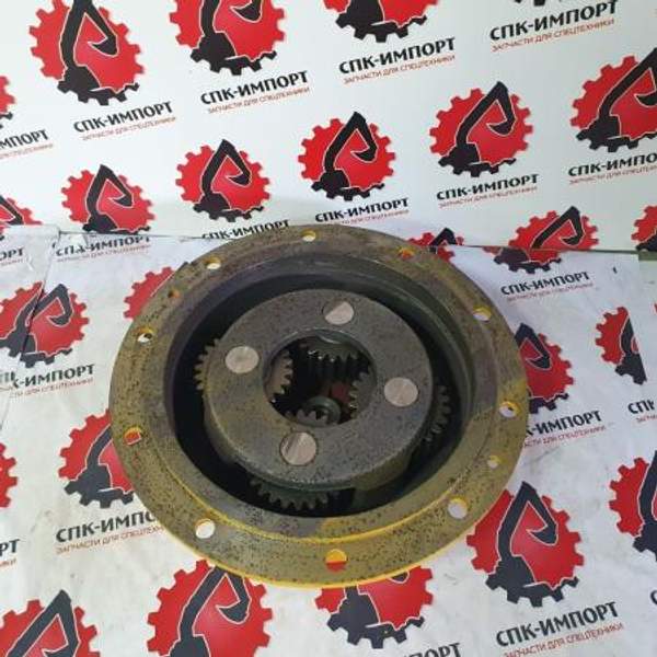 Блок сателлитов бортового редуктора 29090008521