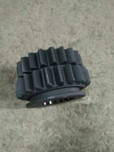 Блок шестерни Т4.37.132 1 и 2 передачи ТТ-4М,ТТ-4,УРБ,ЛТ-188