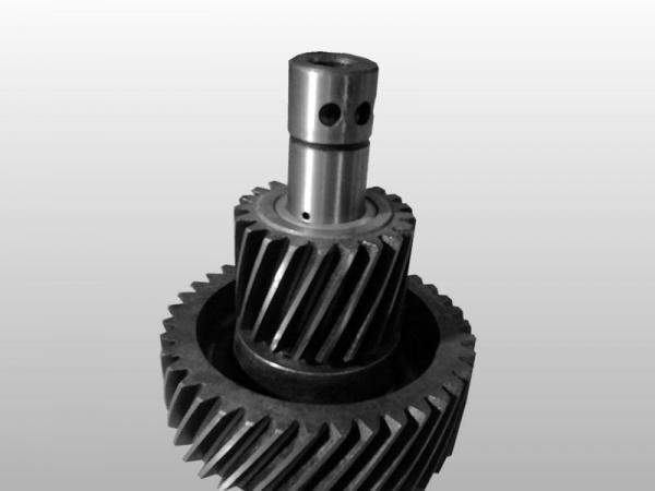 Блок шестерён ЭК7.01.010