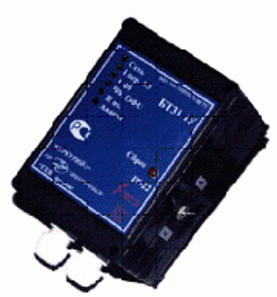 Блок токовой защиты БТЗ 1-1У