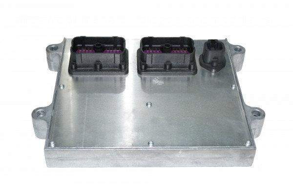 Блок управления (ЭБУ) дв. 4ISBe 6ISBe (без прошивки)