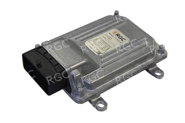 Блок управления и контроля РГ-БУК-33-01