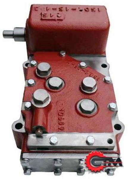 Блок управления на трактор четра промтрактор