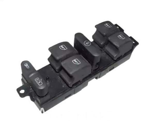 Блок управления стеклоподъемниками Chery Fora