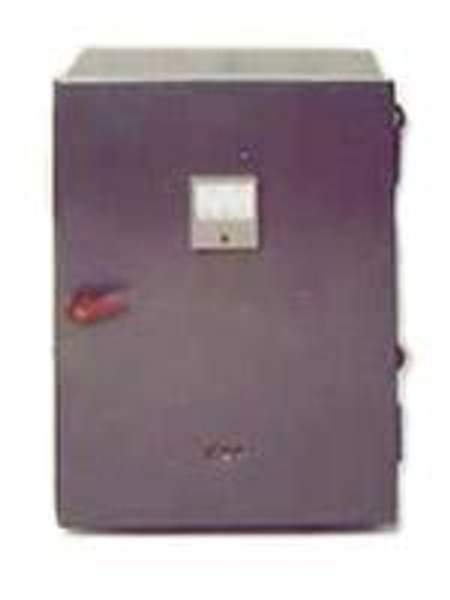 Блок управления тормозом БУТ