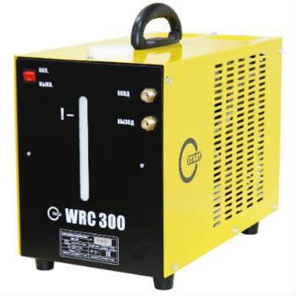 Блок водяного охлаждения START WRC 300