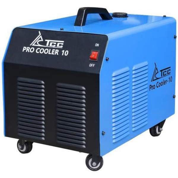 Блок водяного охлаждения TSS PRO COOLER-10
