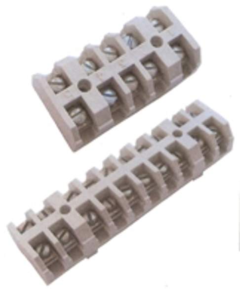 Блок зажимов БЗН