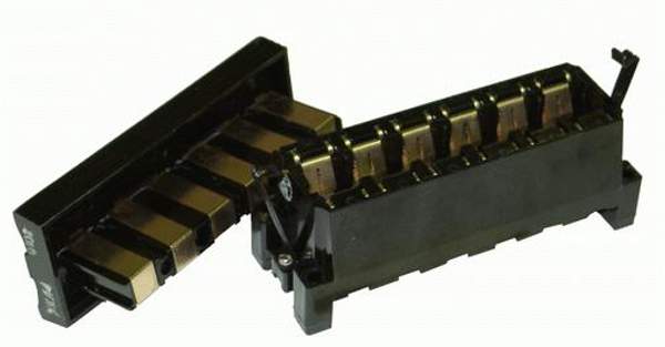 Блоки испытательные БИ-4