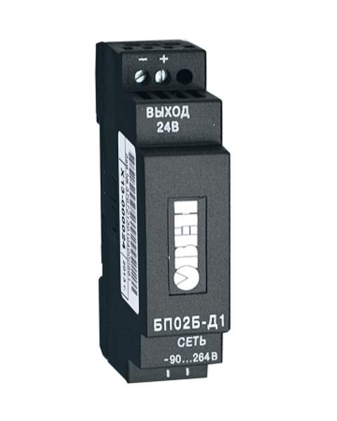 Блоки питания для датчиков