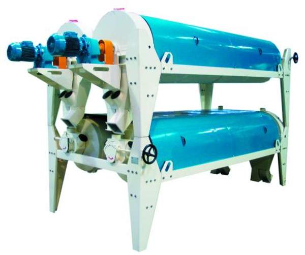 Блоки триерные