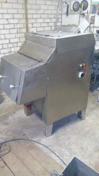 Блокорезка ФИА-2,5