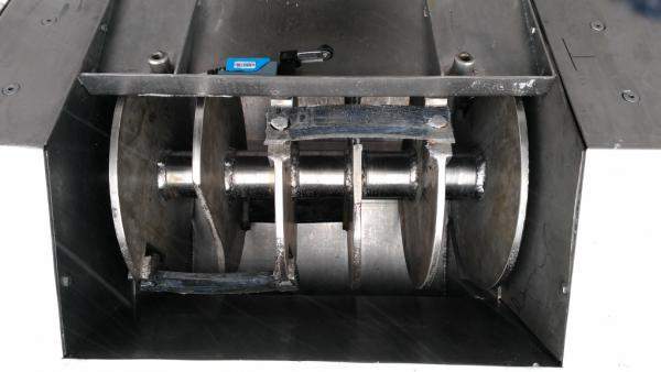 Блокорезка МДБ-600