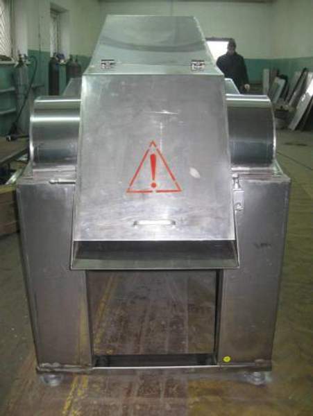 Блокорезка МИФ-1300