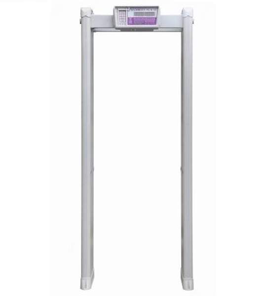 БЛОКПОСТ PC В 18