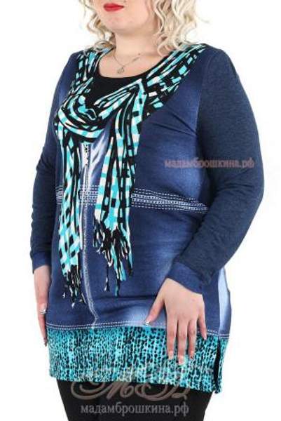 Блуза KG Гвинет