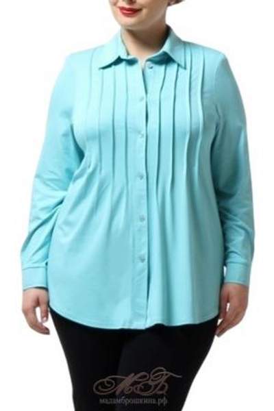 Блуза Лина Зарина