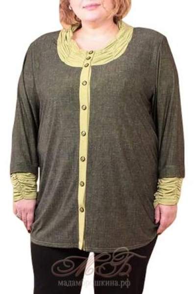 Блуза Маричи Джери