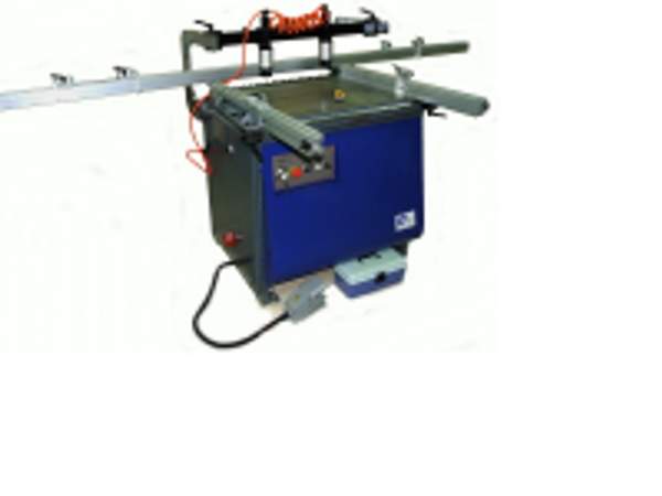 BM 21S Сверлильно-присадочный станок