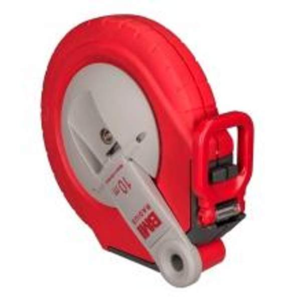 BMI Измерительная рулетка BMI RADIUS 10M