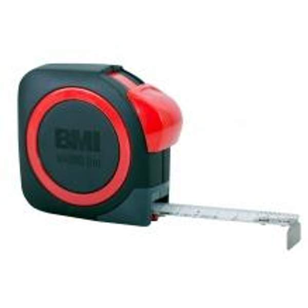 BMI Измерительная рулетка BMI VARIO 8m