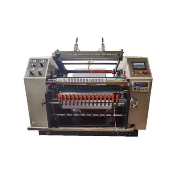 Бобинорезка для термобумаги HM-900