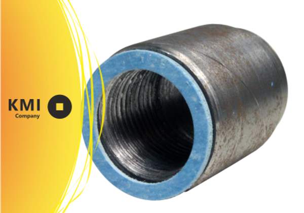 Бобышка прямая БП01-М33х2 100 ТУ 36.1037-85