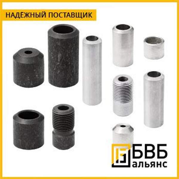 Бобышки скошенные (угловые) БС01-М24х1,5 115; 140 прямая по ТУ 4218-17416124-001-96 ТУ 36.1037-85 / ТУ 36-1097-85